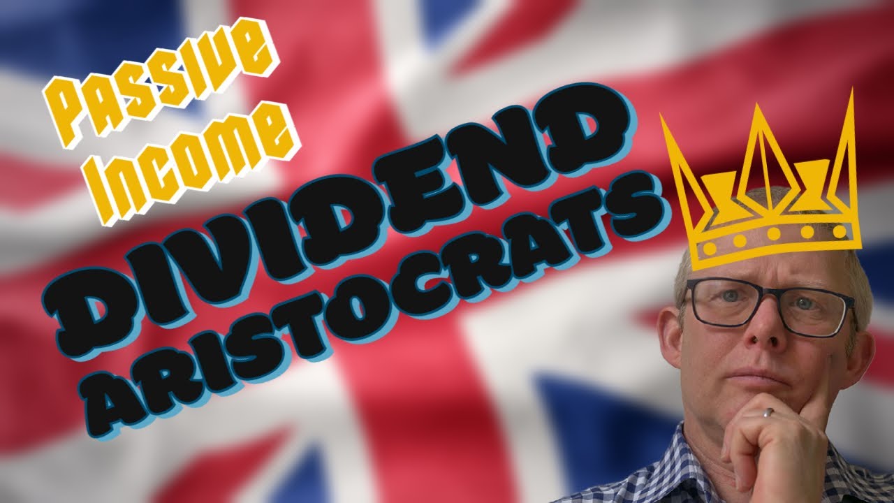 Top 10 UK dividend aristocrats