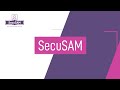 Secusam  votre rfrent sant scurit gratuit