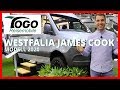 🌴 WESTFALIA JAMES COOK CLASSIC 4x4 Allrad | Modell 2020 | TOGO REISEMOBILE | Mercedes Sprinter