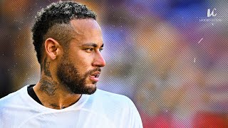 Neymar Júnior ● Crazy Dribbling Skills ● 2023 |HD