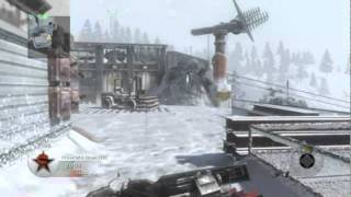 Call of Duty: Black Ops (2010) | Xbox 360 | Theater Mode | Crossbow direct impact ft. NOOB LOL