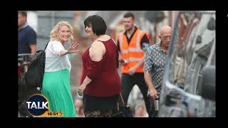 Talk TV - Gavin and Stacey Xmas Special