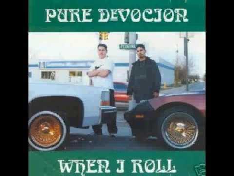 洋楽 Pure Devocion NC01MDE4LmpwZWc.jpeg