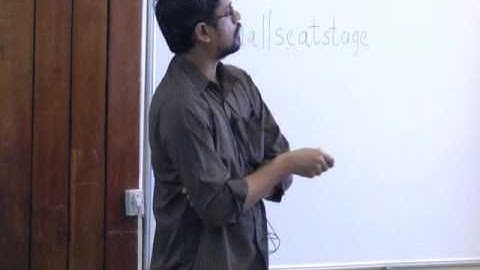 Fixed Point Analysis of Single Cell IEEE 802.11(e) WLANs - Part 1