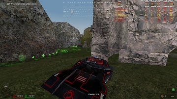 C&C Renegade - Live Stream - 05/20/2021