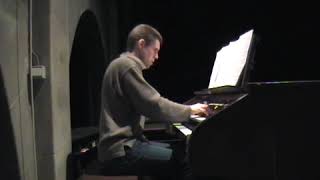 Bach Kleine Prelude In Do Klein 2011