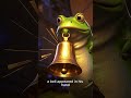 Frag the Frog & the Three Magical Wishes 🐸✨Funny Cartoon Adventure #KidsCartoon #AnimationForKids
