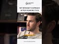 The Power of Mindset: Change Your Life Today | Motivation #Shorts
