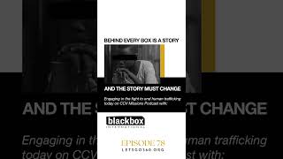 Blackbox International is bringing healing to young men in our latest episode | LetsGo360 Podcast