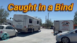 Would You Trust a Mobile RV Mechanic in a Strange Town?