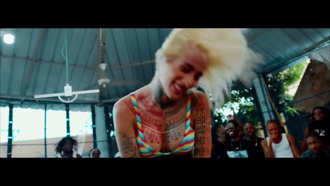 FM ( Fantom & Mad-S ) - HARD