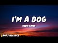 Kevin Gates I M A Dog Lyrics 