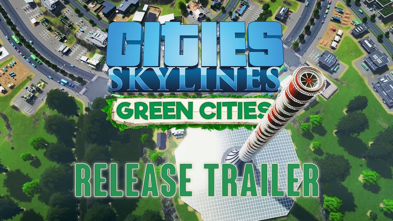 Downloadable Content Cities Skylines Wiki