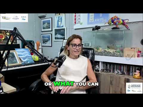 Yacht Interior Design: Beyond the Photo #shorts