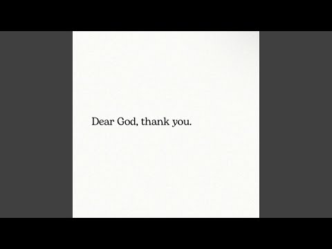 YouTubeでThank Godを視聴