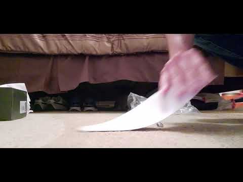 Unboxing Heels