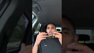 Chosen ones dealing with jealous family members