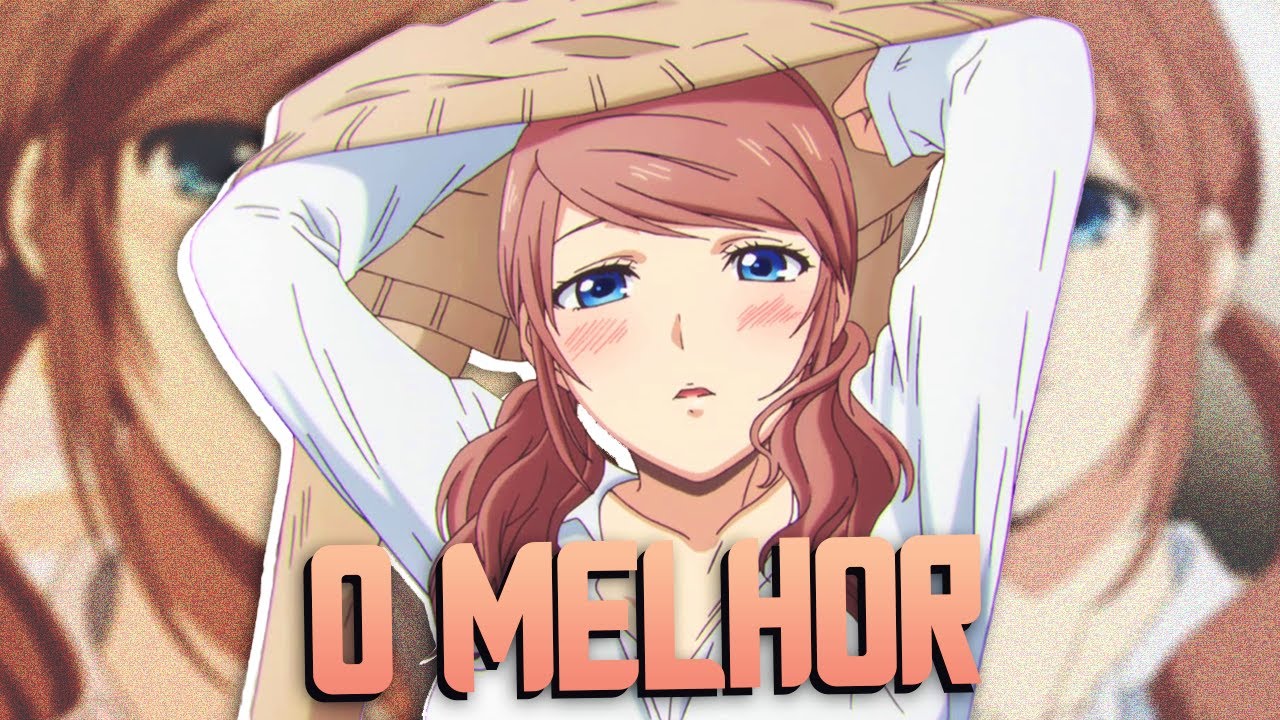 MELHOR EPISÓDIO de DOMESTIC NA KANOJO 