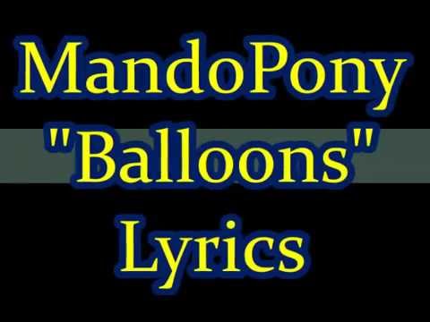 MandoPony - Purple (FNAF 3 Song) (Unofficial Lyric Video) 