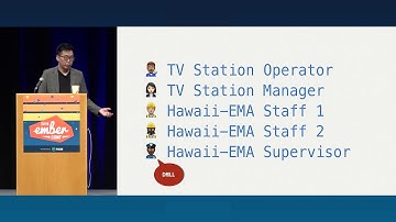 EmberConf 2018: Prying Open the Black Box by Godfrey Chan