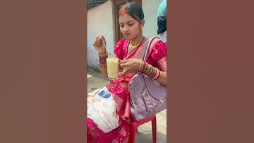 Khaye ni aat Rani la CG Rani vlog🥰🤩