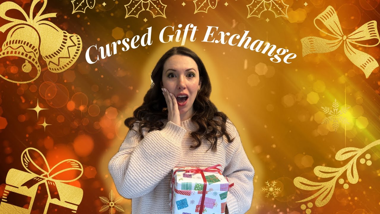 Мой проклятый обмен подарками