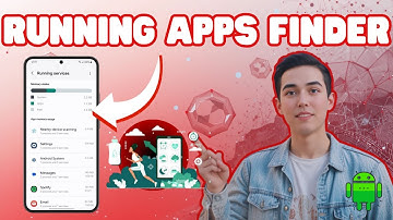 How To See What Apps are Running in Background - Quick Tutorial