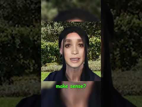A Meghan Markle tell all..