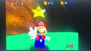 Treasure World Dream Edition Course 8 Star 1