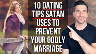 Satan Will Use THIS Dating Advice to Keep You from a Christian Spouse by ApplyGodsWord.com/Mark Ballenger 21,967 views 1 month ago 12 minutes, 42 seconds