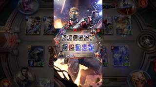 #marvelduel #marvel #gotg #starlord #venom