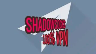 INTRA 0% SHADOWSOCKS 100% VPN TIZ YUKLE 2020