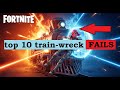 🤯🍿 Top 10 Trainwrecks FAILS That Shatter Your SPINE🧠💥 ALL ABOARD!!