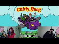 Chitty Bang Prof X Devin The Dude X Jarren Benton Real Time Reaction mp3