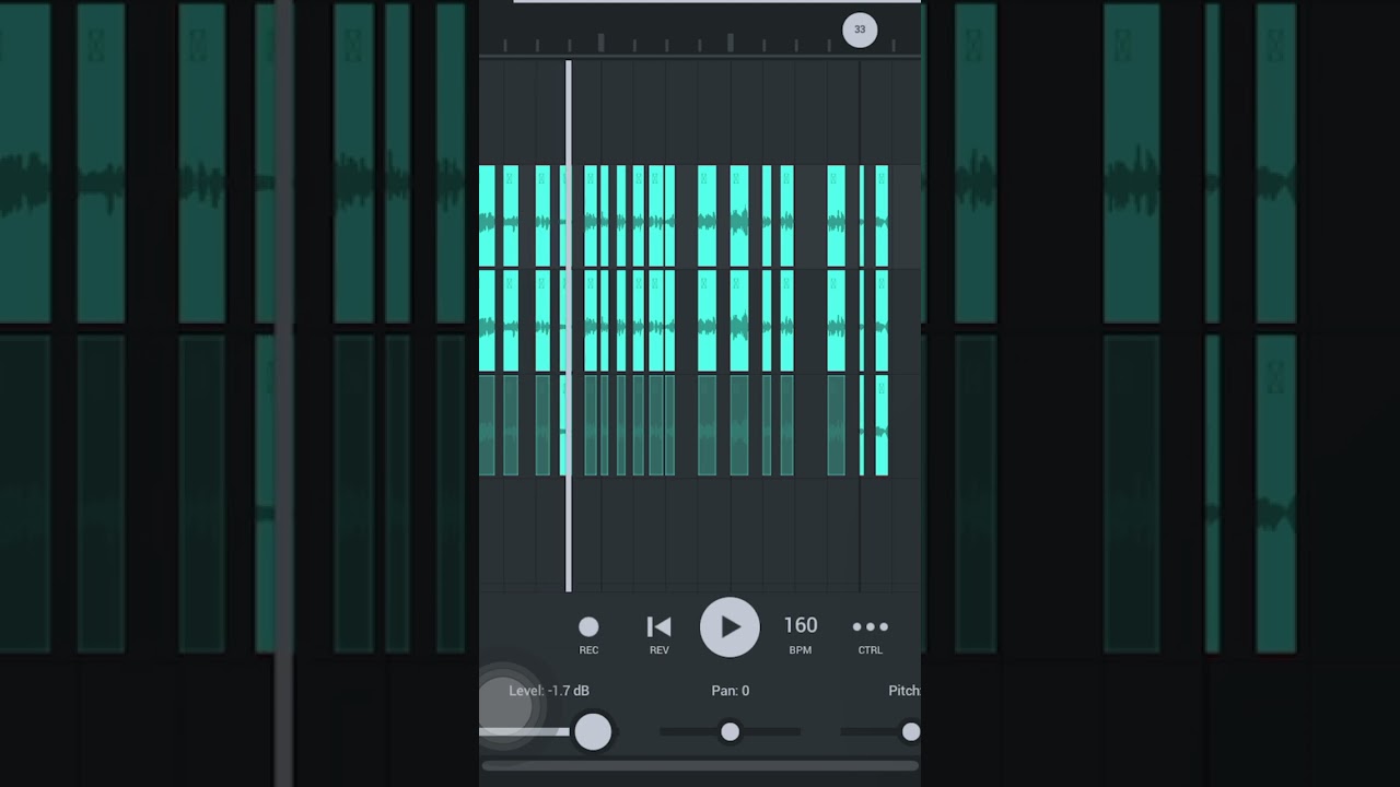 This Daw Do Tricks Fr … @Tkewl1    Got the Beat frfr 📲🔊 