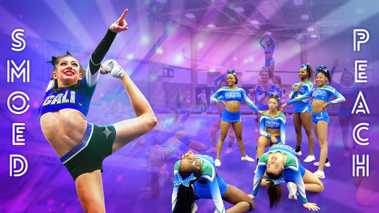 Beyond the Routine: SMOED and Peach - The Trailer