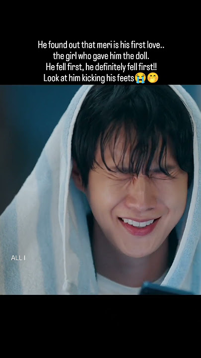 My man is definitely in love❤️#wouldyoumarryme #kdrama #kdramaedit #kdramalovers #kdramashorts