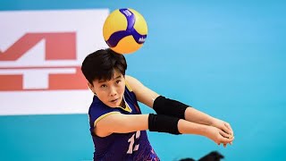 Những Cô Nàng TomBoy - Bóng Chuyền VĐQG HCĐG 2024