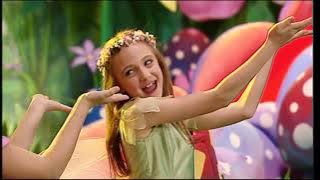 The Fairies- Fairy Magic