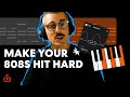 BandLab Guide to 808s | Pro Beatmaking Tips for a Powerful Low End!