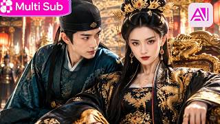 【Ai Drama】He Entered the Palace as a Eunuch…But Accidentally Discovered the Emperor’s Biggest Secret