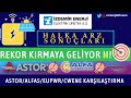 İZDEMİR ENERJİ HALKARZ SONUCU-Rekor Katılım,Tavan Serisi Nasıl Gelir?
