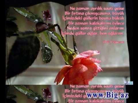 Asef Bagmanli - Pesman Olacaqsan