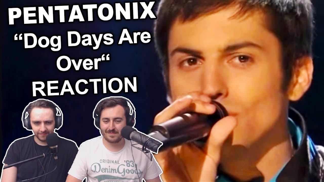 Singers Reaction/Review to 