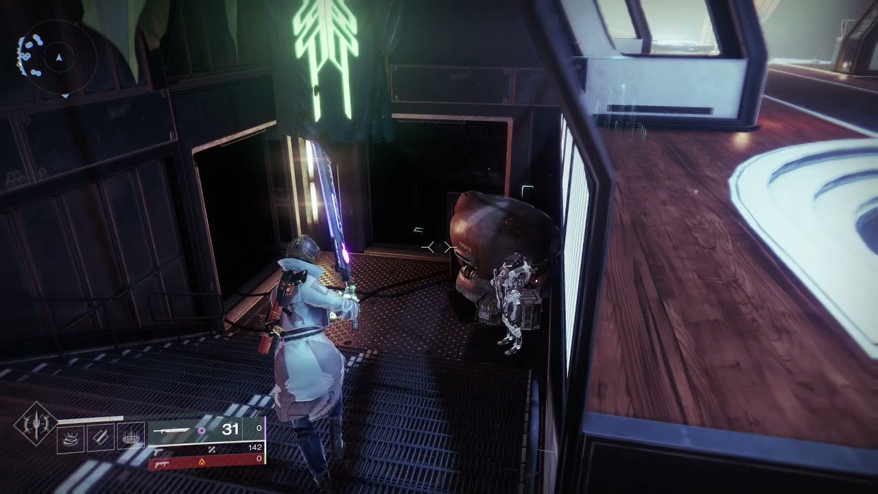 Destiny 2 Season of Splicer Get Decrypted Data From Complete Provocation Seasonal Challenge way of s