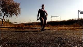 Ney(Anele Zondo) - Ingwe