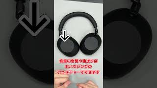 【6 万 円】SONY WH-1000XM6【ゆっくりにわかレビュー】