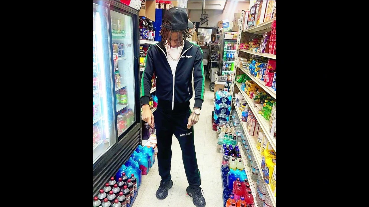 [FREE] Bloodhound Lil Jeff x FullyChop Type Beat “ Hell Hunter “