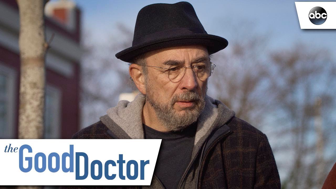 Dr. Glassman’s Love Search The Good Doctor YouTube