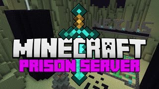 Minecraft: OP Prison #20 - NEXUS BLOCK! (Minecraft Prison Server)